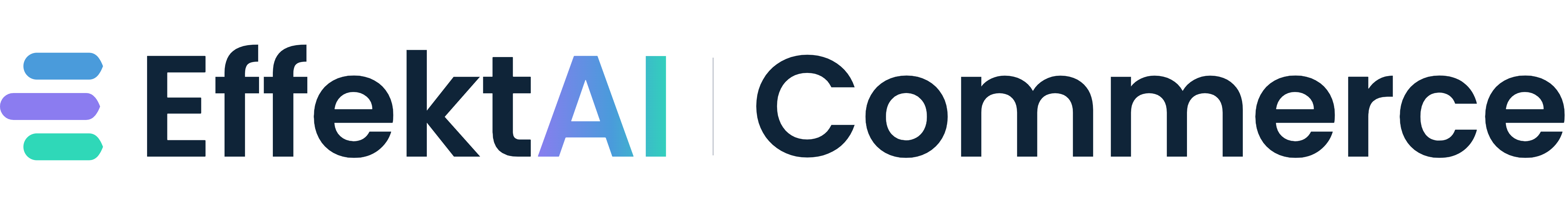 EffektAI Commerce